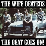 The Beat Goes On! CD cover